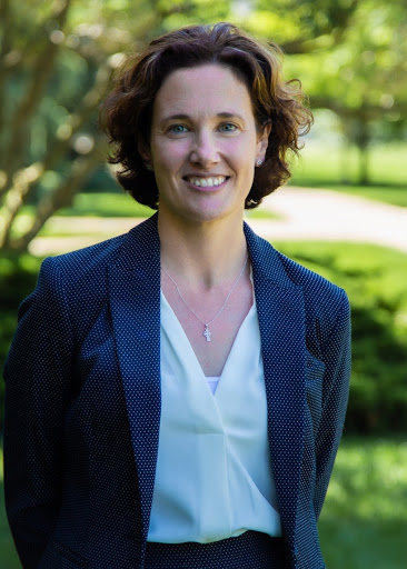 Melodie Wyttenbach, Ph.D.