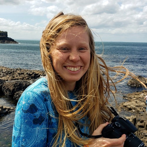 Lydia Antrim
