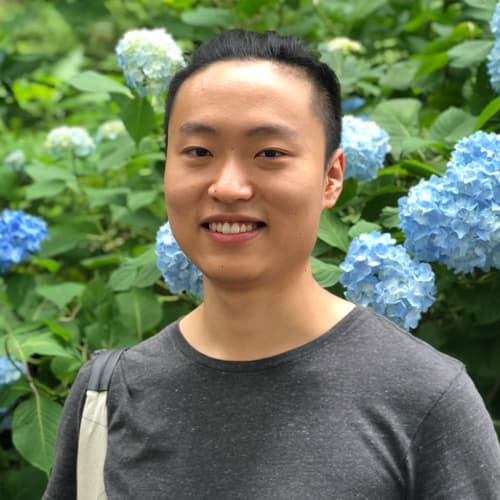 Ziyang Xiang