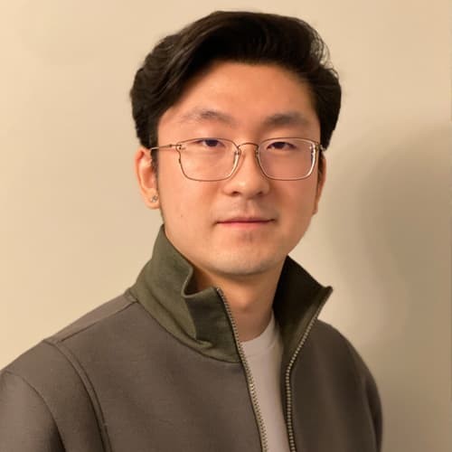 Yiduo "Andy" Zhan