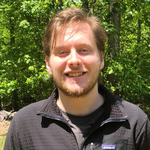Nicholas Shiffman