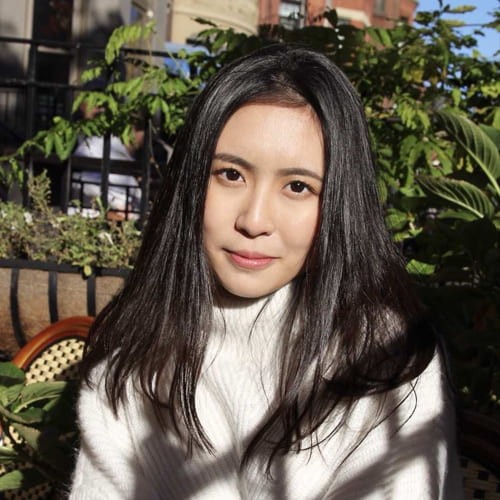 Amy Li