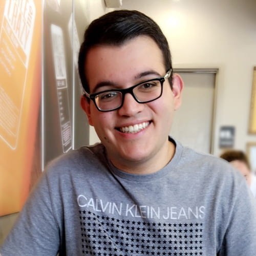 Matthew DiBenedetto