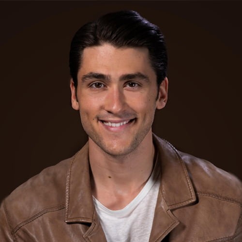 Angelos Bougas