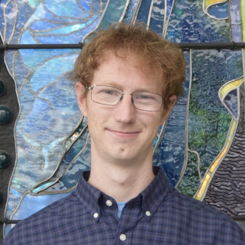 Ethan Starr