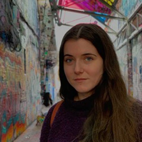 Olivia Zerbino