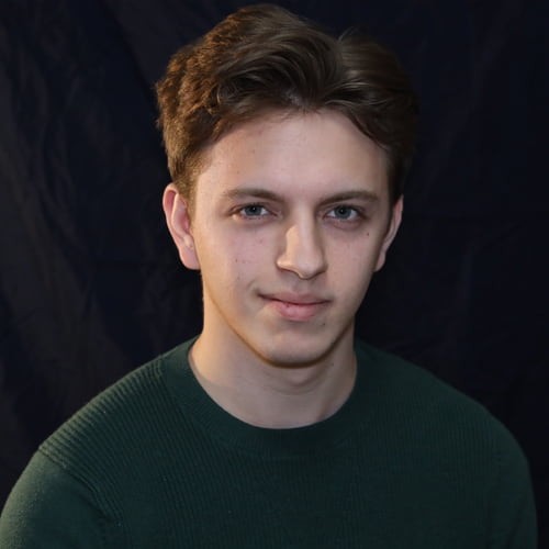 Andrew Biondi