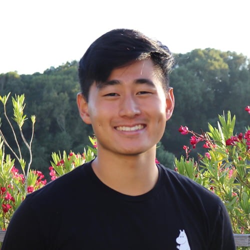 Anthony Kim