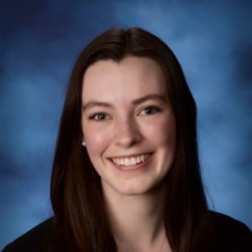 Julia Fahy