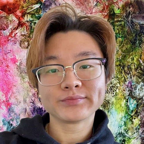 Jeremy Lim
