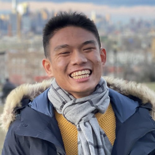 Jonathan Ng