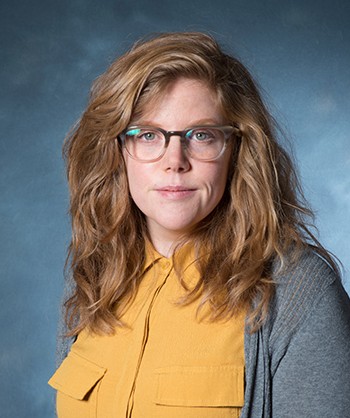 Photo of Greer Muldowney