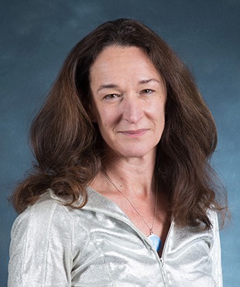 Photo of Sheila Gallagher