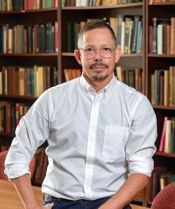 Photo of Tom Sapsford