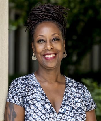 Photo of Rhonda Frederick