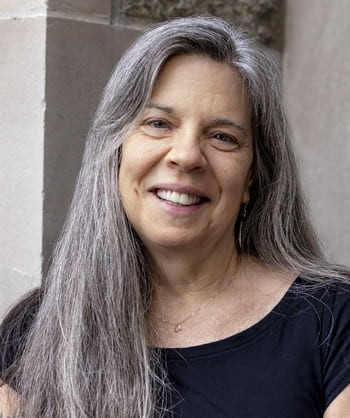 Photo of Susan Roberts