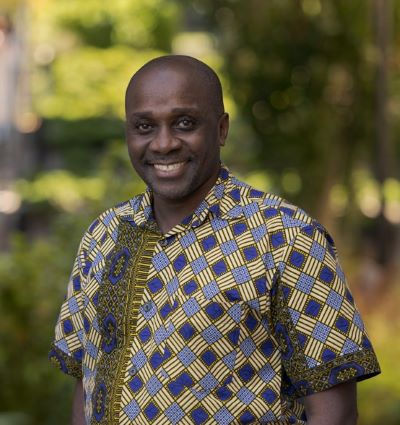 Photo of Danson Kahyana