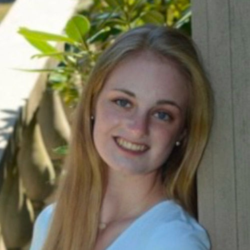 Photo of Jayne McGuire 