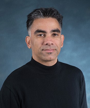 Photo of Ralf Yusuf  Gawlick