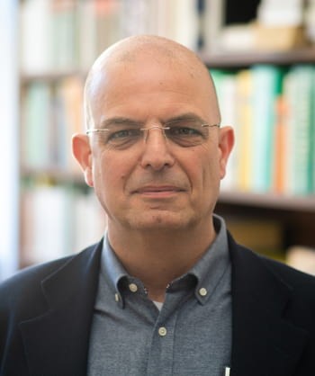 Photo of Giovanni Pietro Basile, S.J.