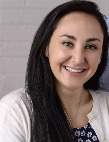 Dr. Erin Sheridan