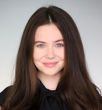 Photo of Olivia Beggins