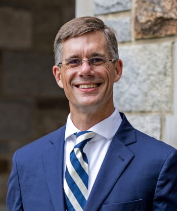 Photo of Jason Welle