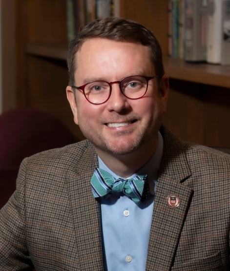 Joseph B. Desciak