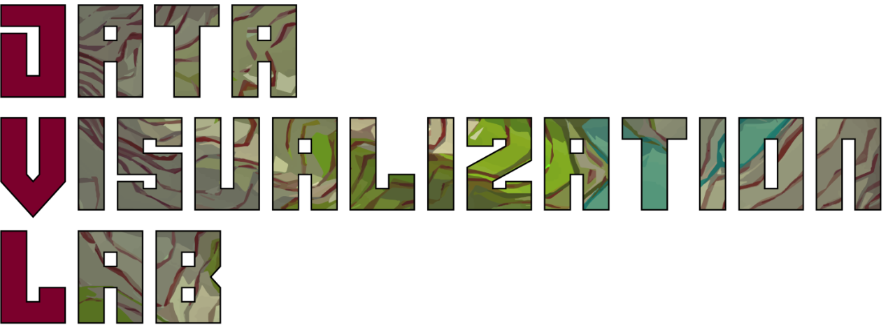 Data Visualization Lab logo