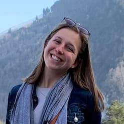 Lizzie Johnson