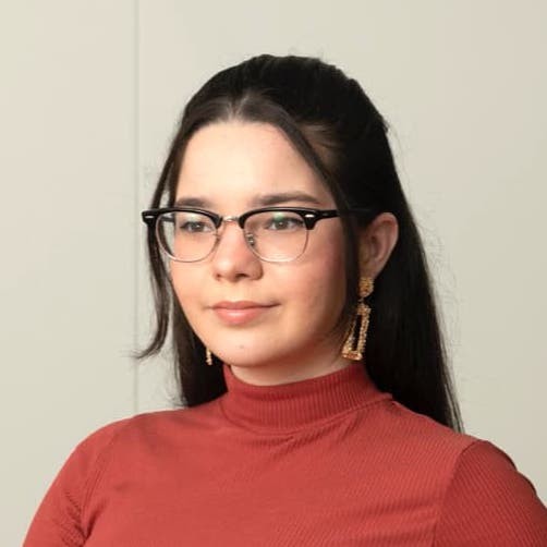 Daniela Vazquez Loriga ’22