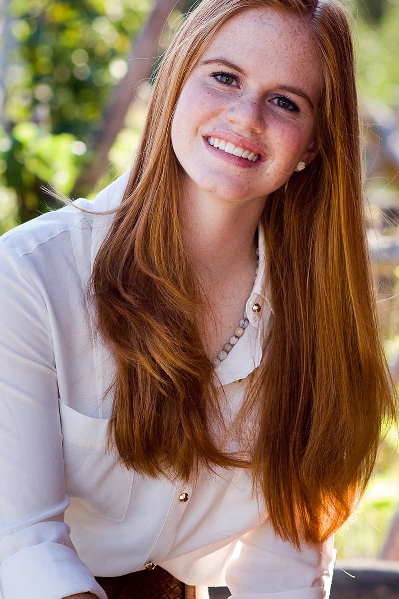 Laura Stateler '18