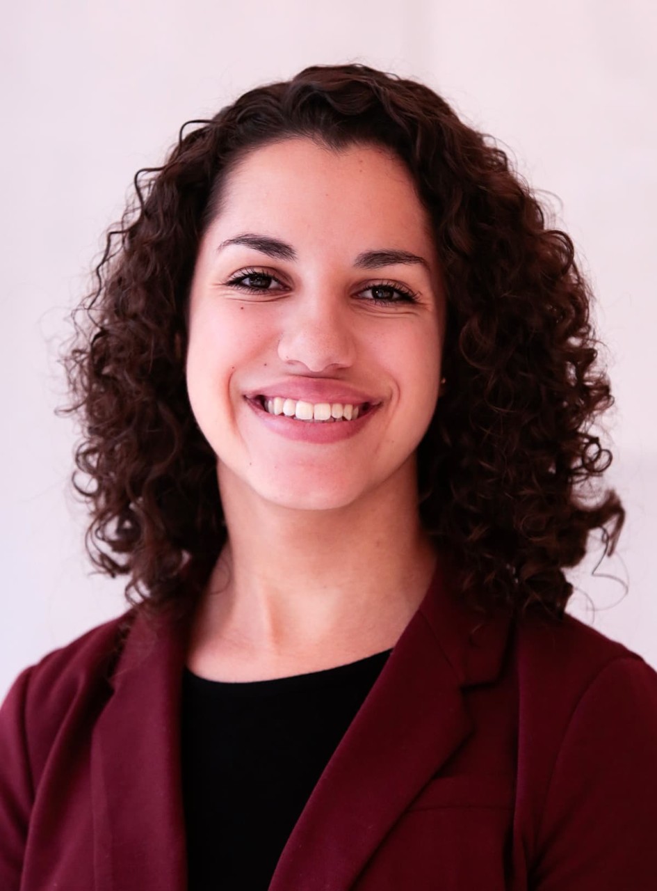 Michaela Simoneau '18
