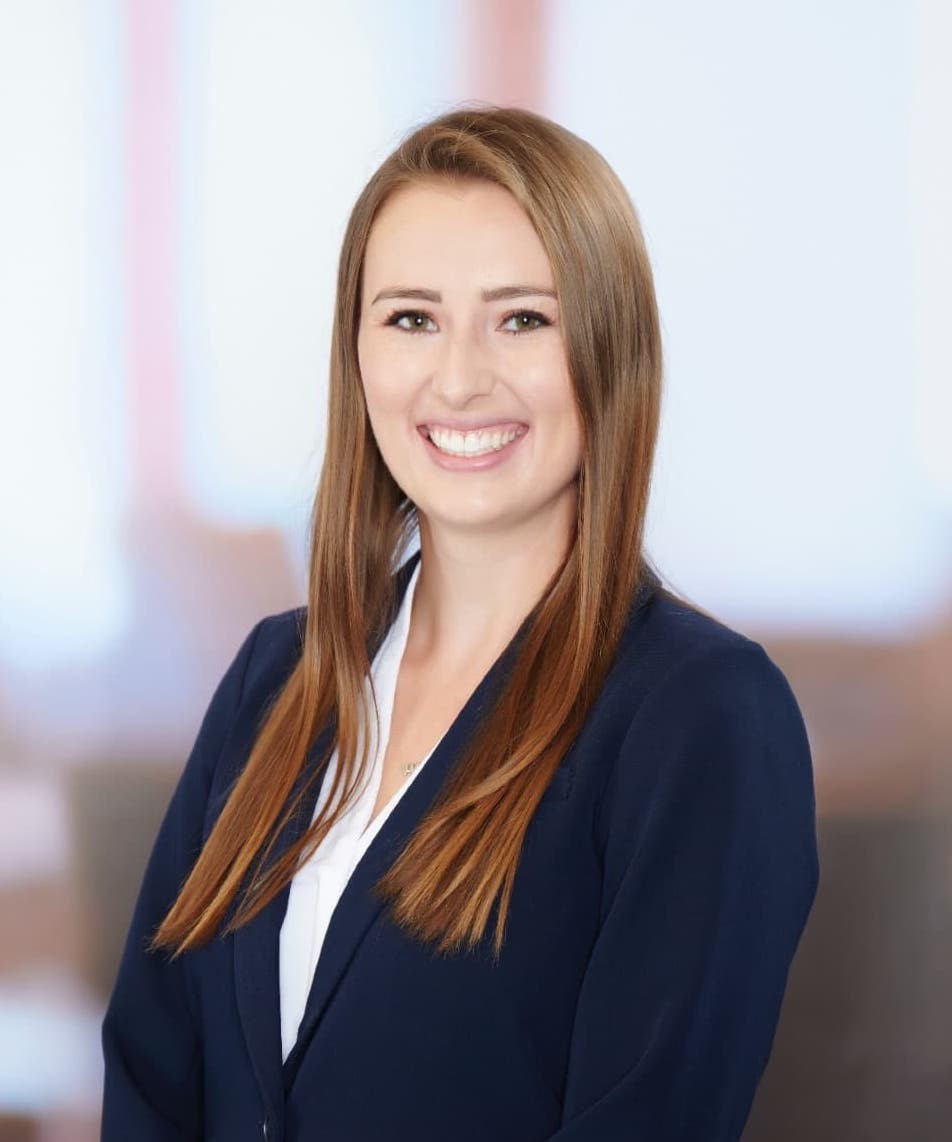 Rebecca Horton '19