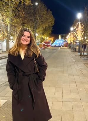 Christina Quinn '23