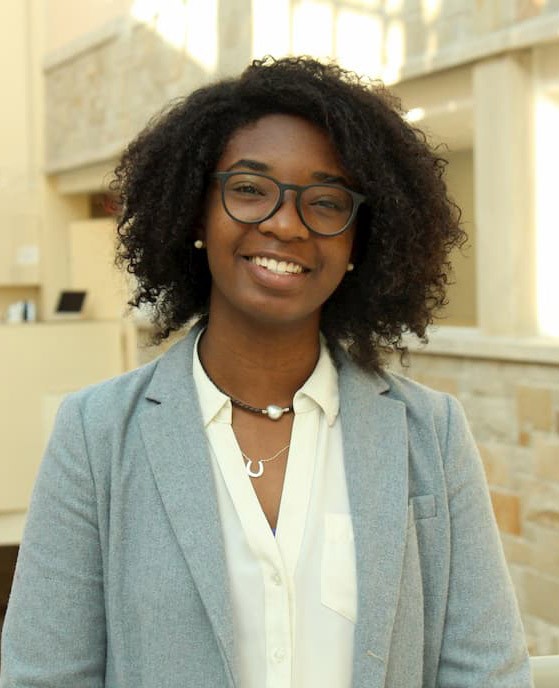 ALyssa Iferenta '21