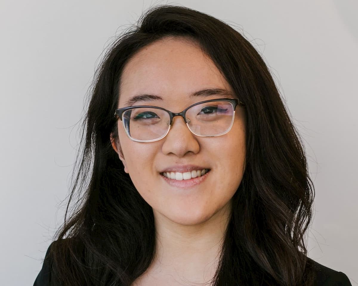 Annabelle Lee '20