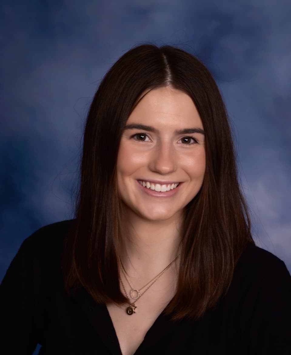 Cassie Gross ’21
