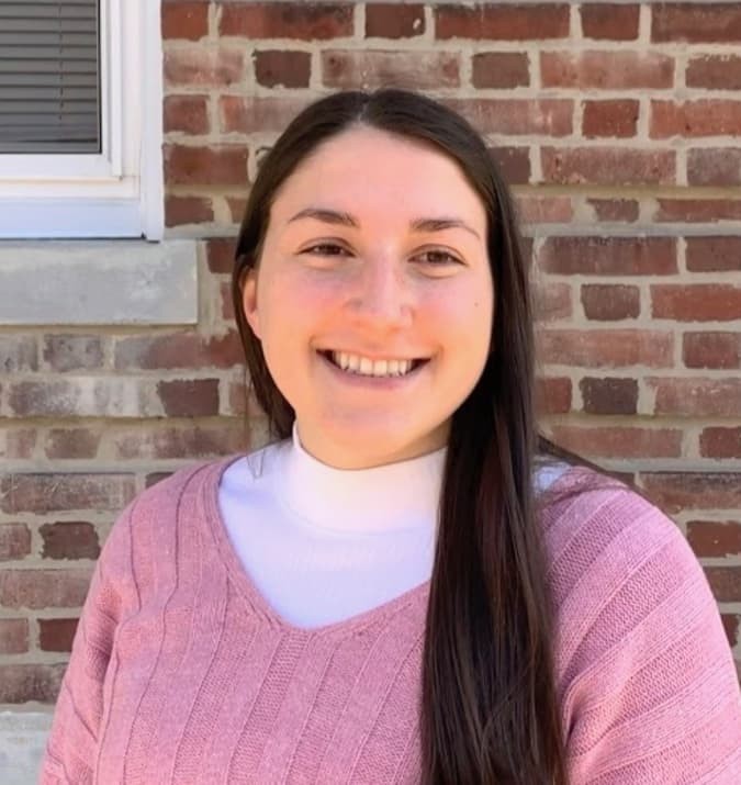 Claire Guarini ’22