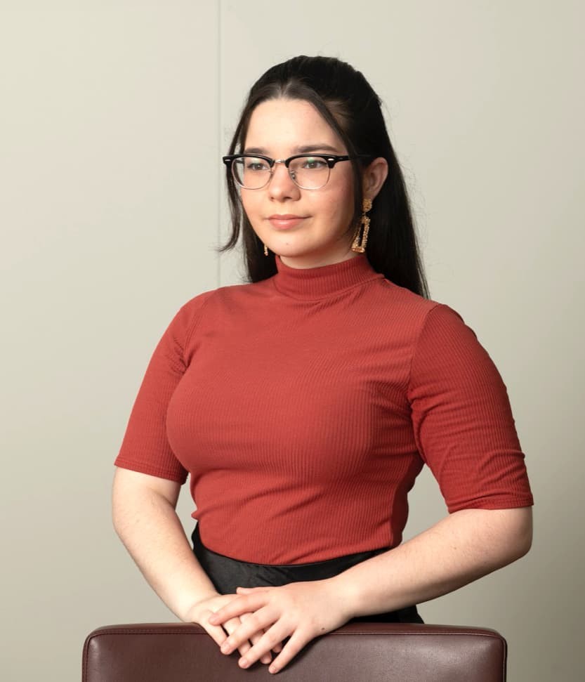 Daniela Vazquez Loriga ’22