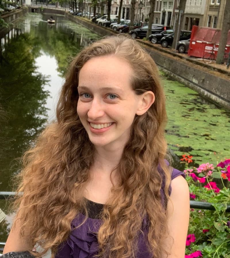 Lilah Butler '20