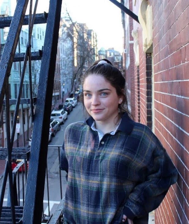 Maeve McLeod '21