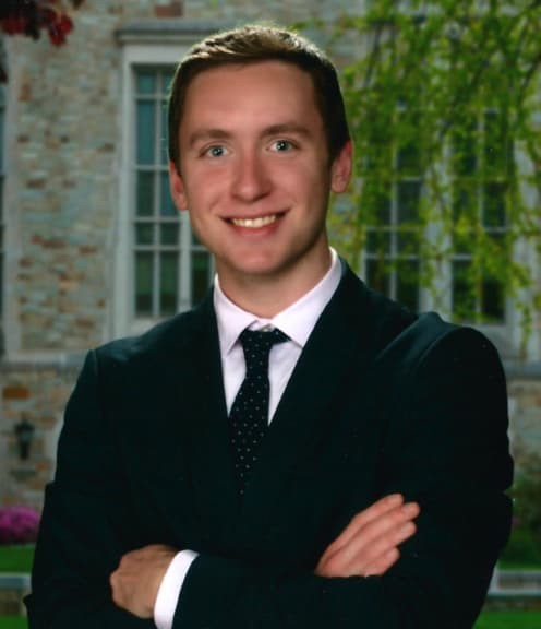 Paul Ludwig '19