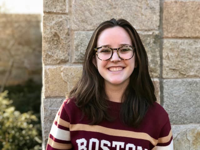 Sophia Fox '20