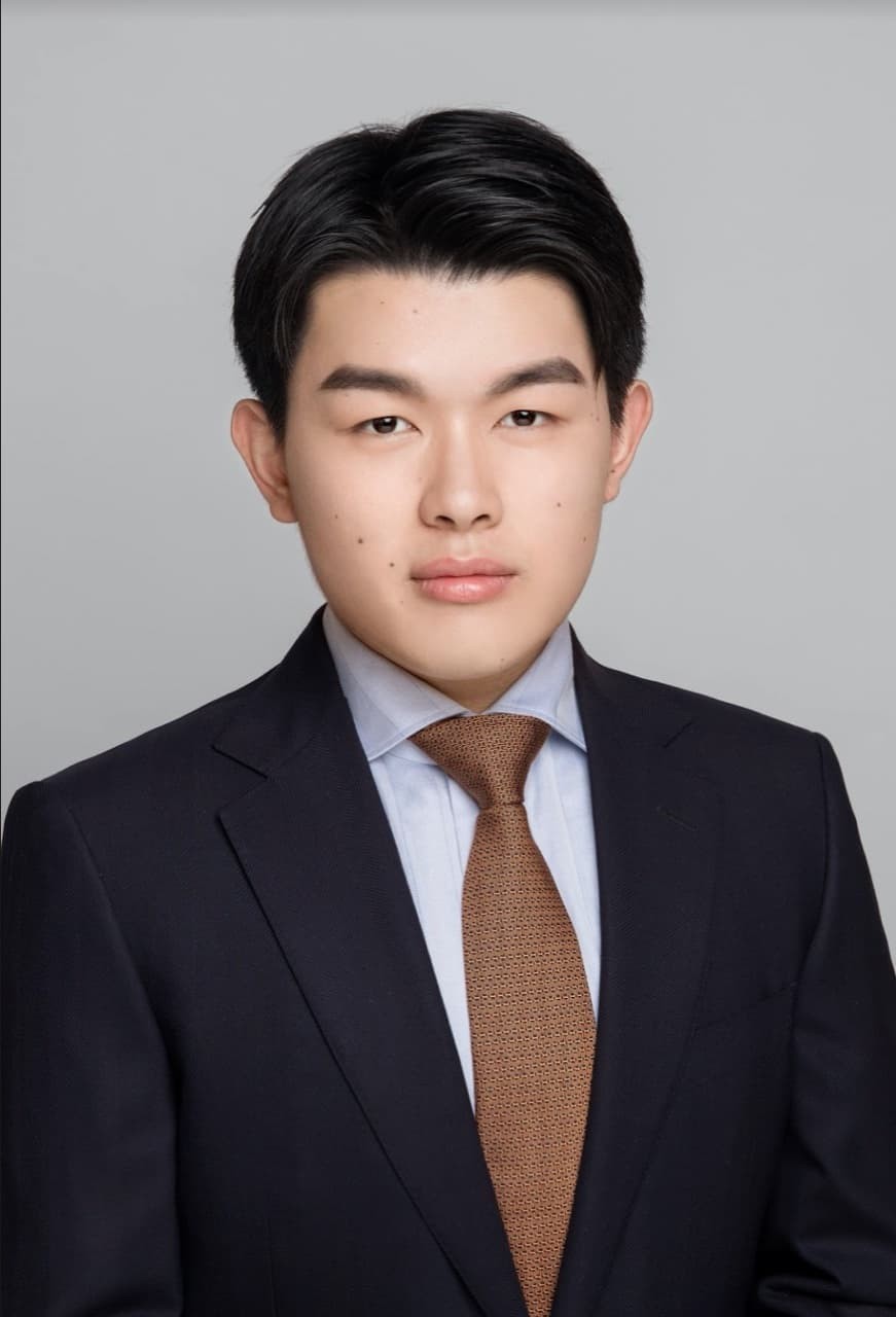 Yinpeng Feng ’21