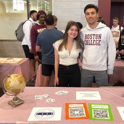 Alexandra Pemueller ‘22