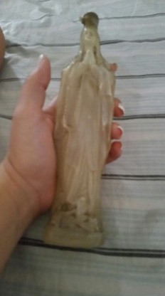Uruguay Virgin