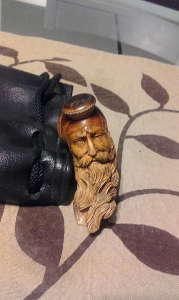 Uruguay Pipe