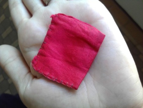 Uruguay Wallet