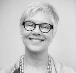 Rosemarie Garland-Thomson